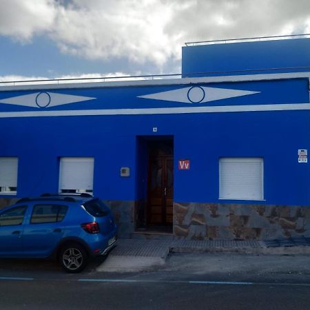 Willa Karin House La Guancha Zewnętrze zdjęcie