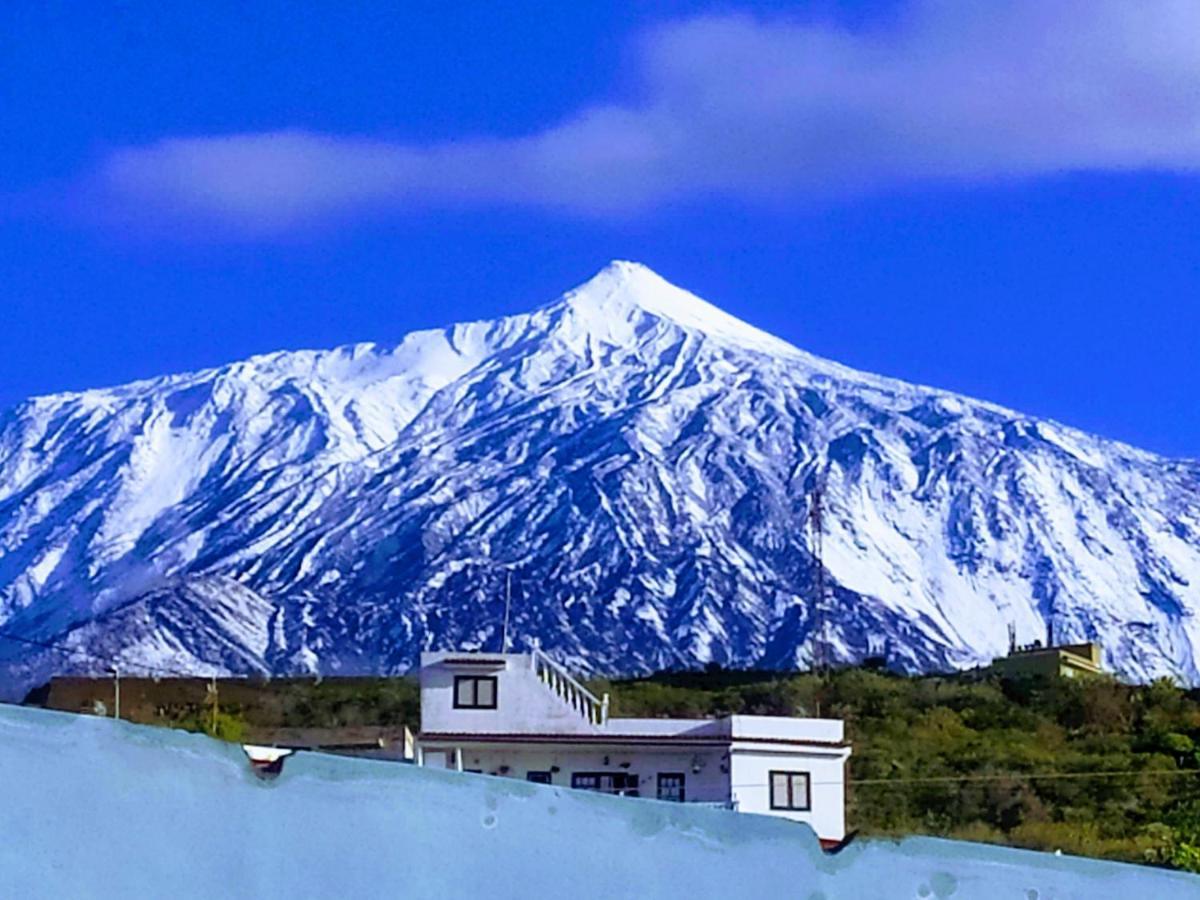 Willa Karin House La Guancha Zewnętrze zdjęcie