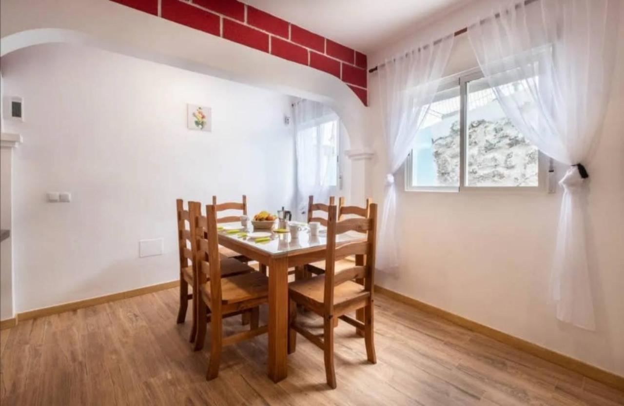 Willa Karin House La Guancha Zewnętrze zdjęcie