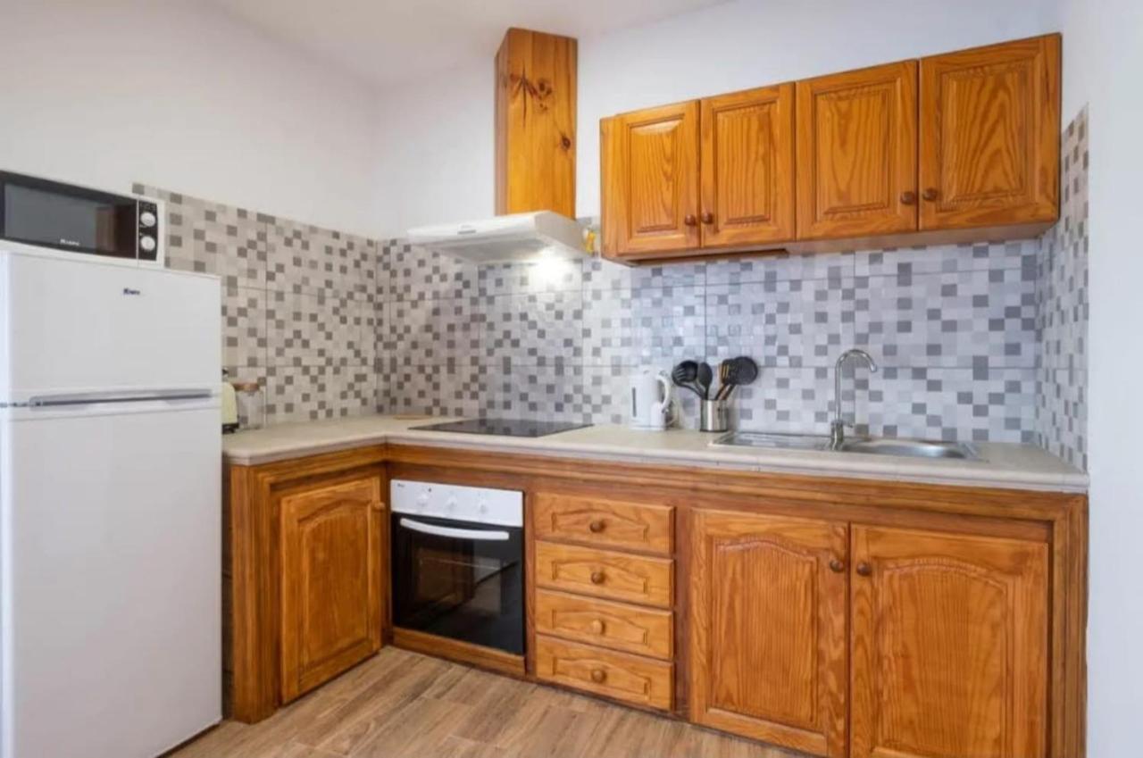 Willa Karin House La Guancha Zewnętrze zdjęcie