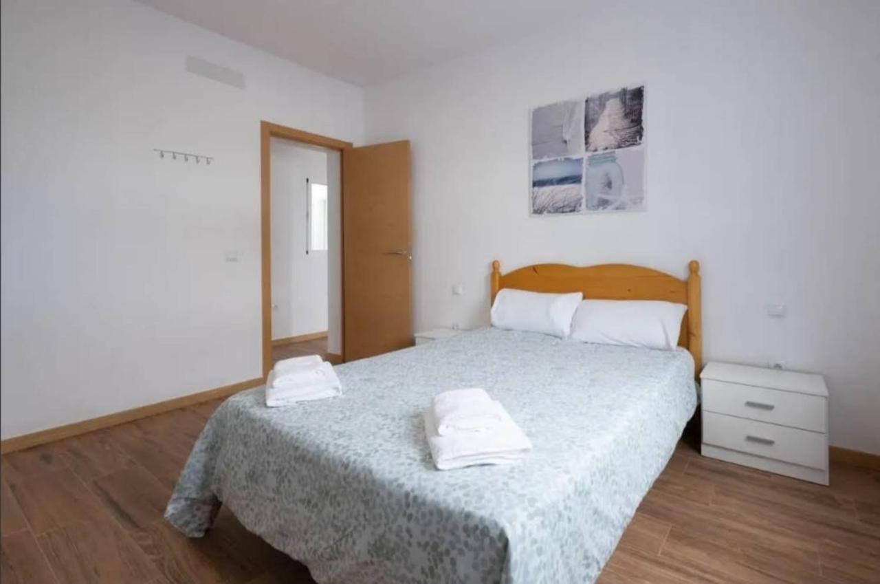 Willa Karin House La Guancha Zewnętrze zdjęcie