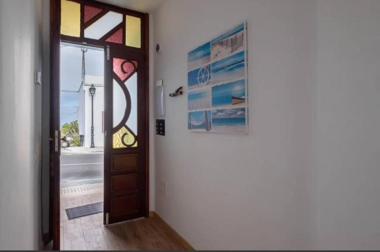 Willa Karin House La Guancha Zewnętrze zdjęcie