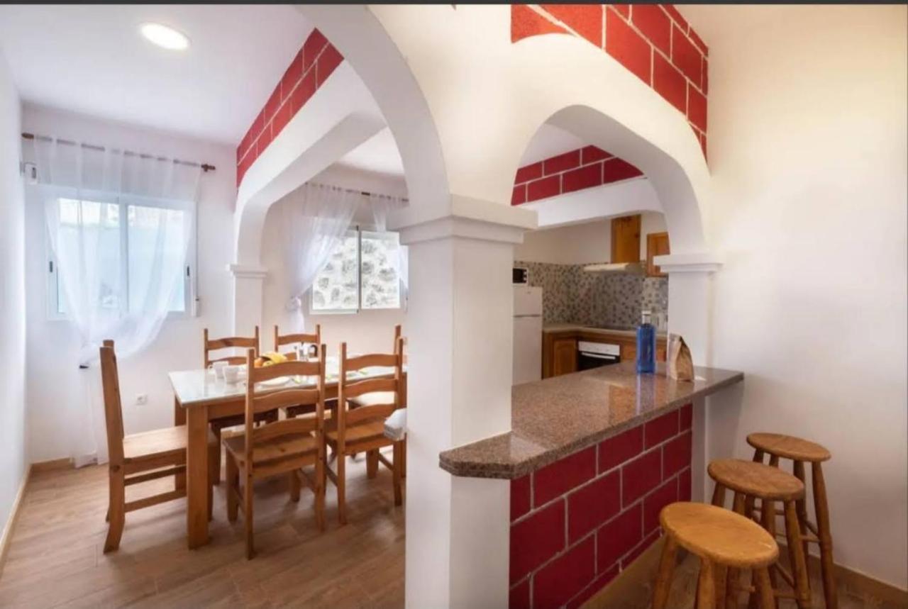 Willa Karin House La Guancha Zewnętrze zdjęcie
