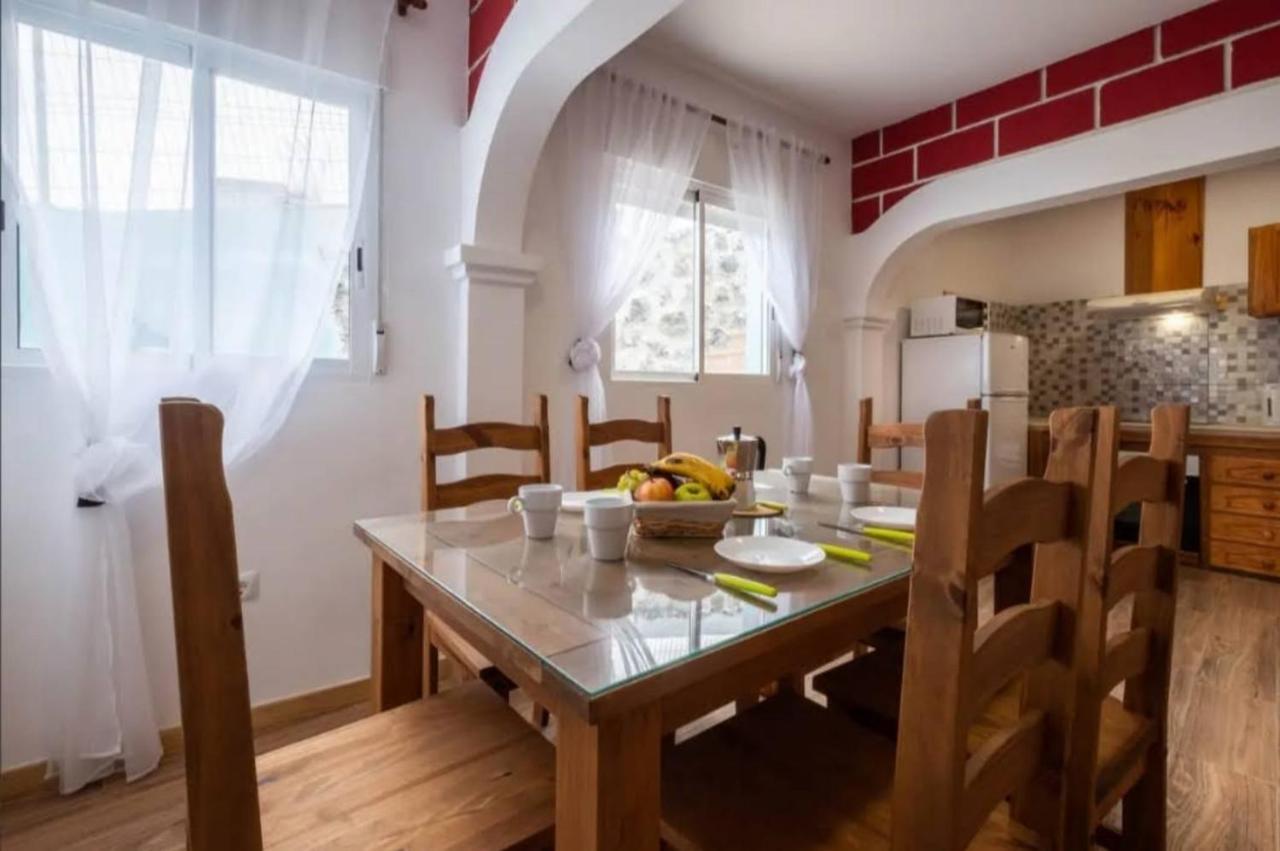 Willa Karin House La Guancha Zewnętrze zdjęcie