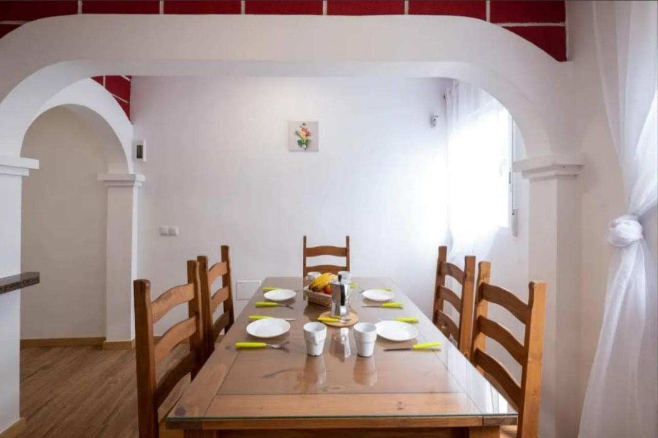 Willa Karin House La Guancha Zewnętrze zdjęcie