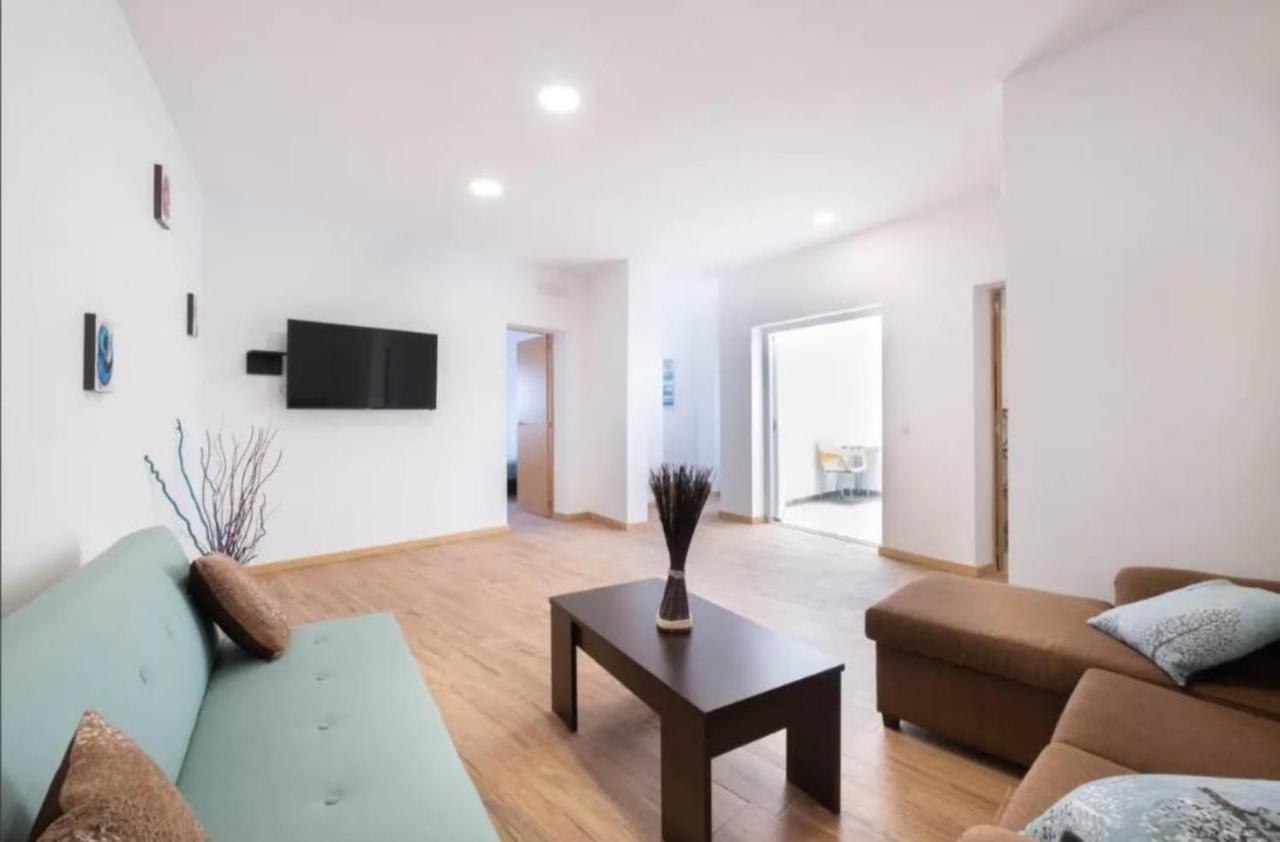 Willa Karin House La Guancha Zewnętrze zdjęcie