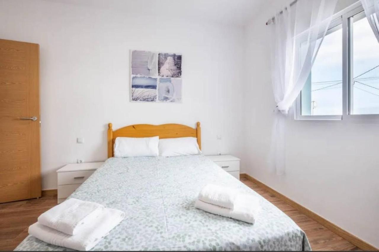 Willa Karin House La Guancha Zewnętrze zdjęcie