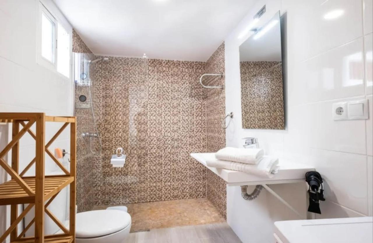 Willa Karin House La Guancha Zewnętrze zdjęcie