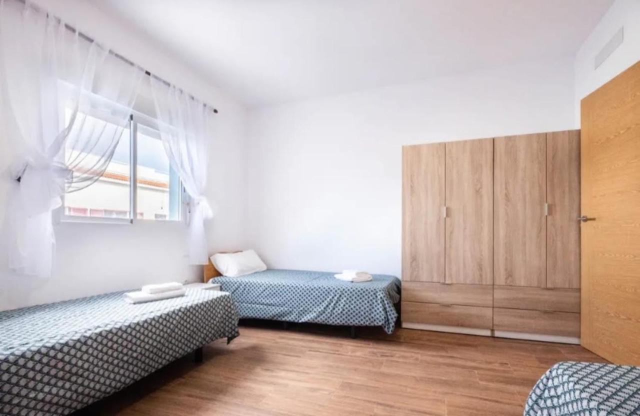 Willa Karin House La Guancha Zewnętrze zdjęcie