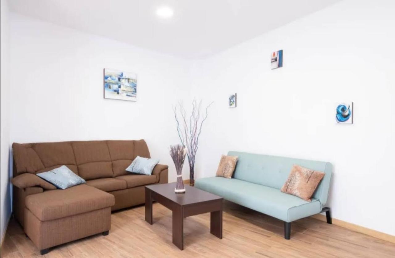 Willa Karin House La Guancha Zewnętrze zdjęcie