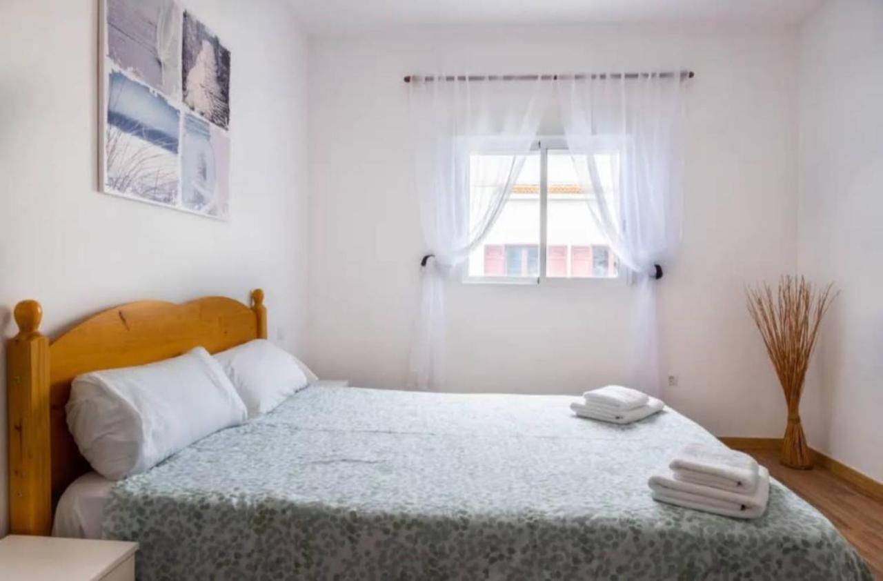 Willa Karin House La Guancha Zewnętrze zdjęcie