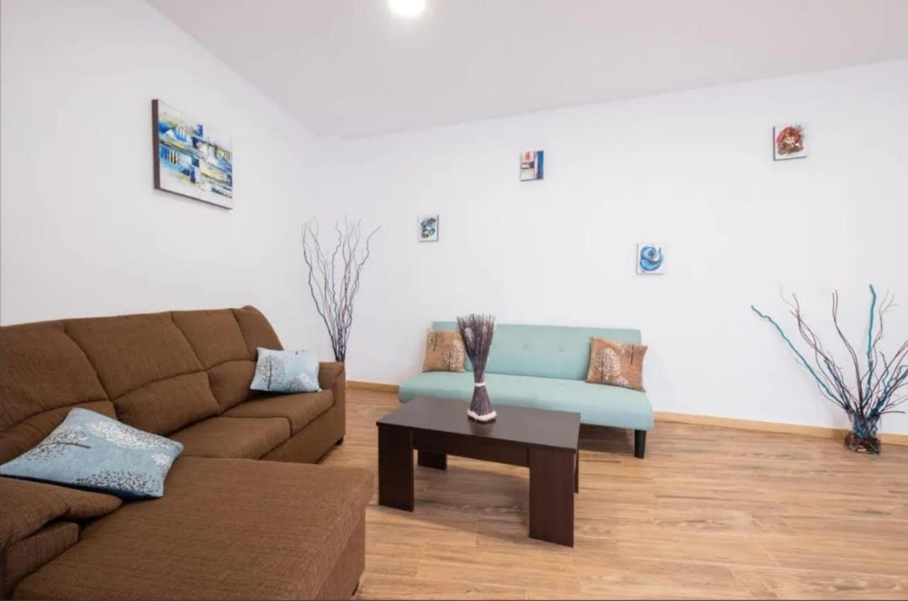 Willa Karin House La Guancha Zewnętrze zdjęcie