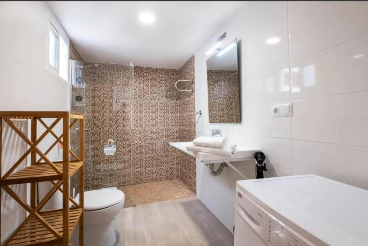 Willa Karin House La Guancha Zewnętrze zdjęcie
