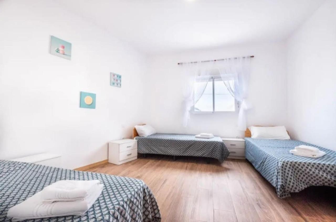 Willa Karin House La Guancha Zewnętrze zdjęcie