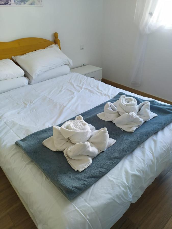 Willa Karin House La Guancha Zewnętrze zdjęcie