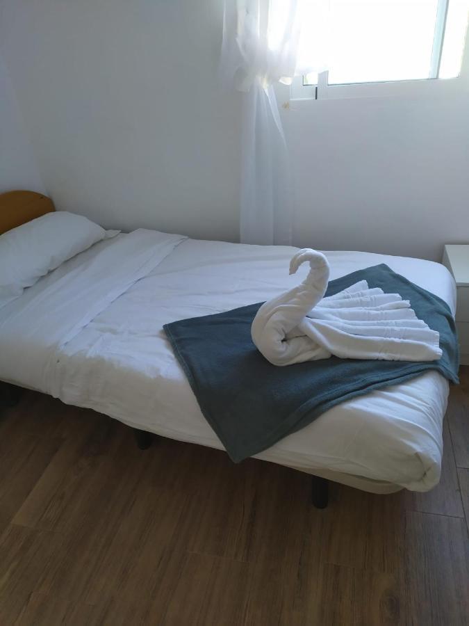 Willa Karin House La Guancha Zewnętrze zdjęcie