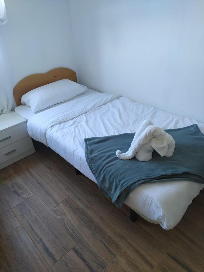 Willa Karin House La Guancha Zewnętrze zdjęcie